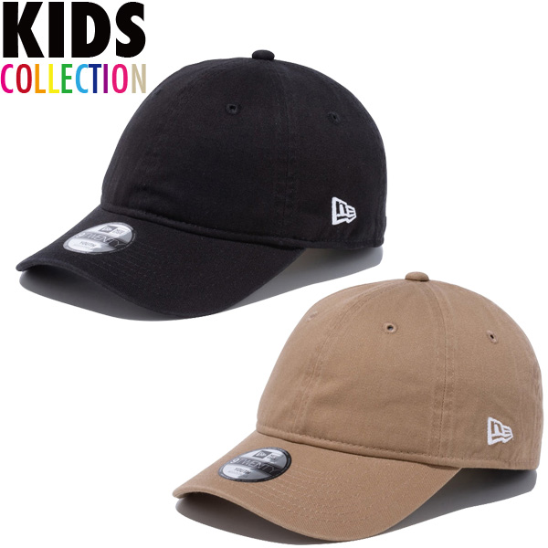 楽天市場】ニューエラ キッズ キャップ 送料無料 NEW ERA Child