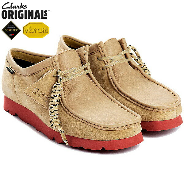 楽天市場】＼ポイント10倍／クラークス Clarks メンズ ワラビー