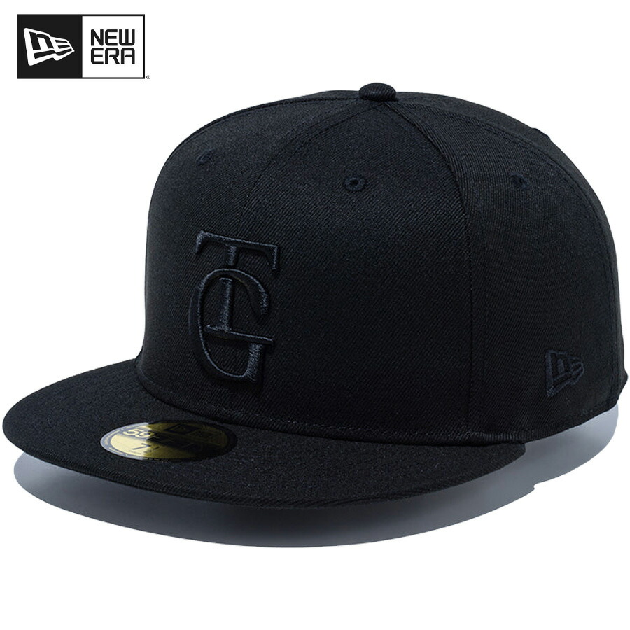 楽天市場】ニューエラ キャップ NEW ERA CAP 59FIFTY 読売
