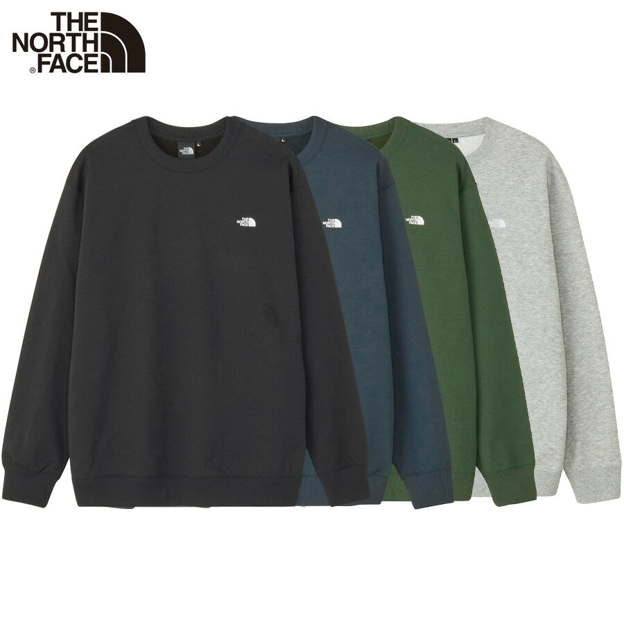 楽天市場】ザ・ノース・フェイス スウェット THE NORTH FACE スモール