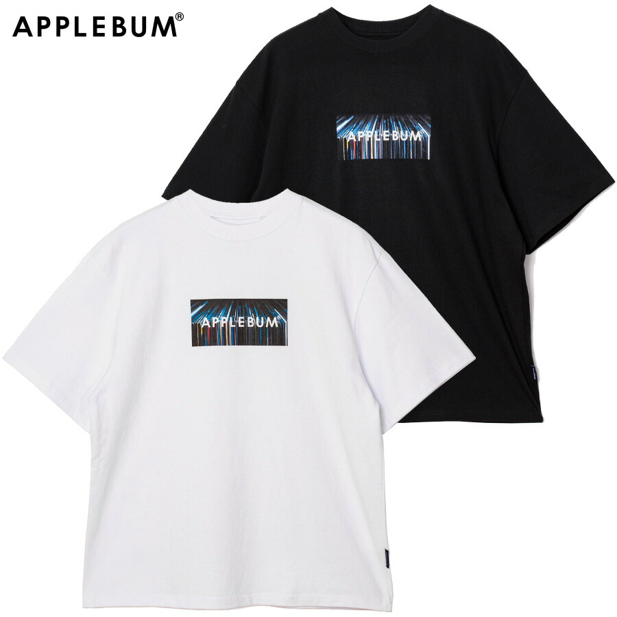 即完売品　applebum PEACEMAKER Tシャツ XXLサイズ アップルバム APPLEBUM “ピースメーカー” Tシャツ（“Peacemaker” T