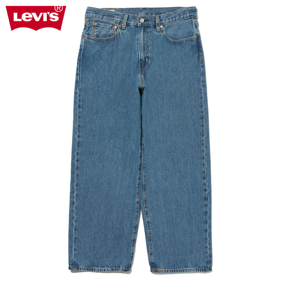 楽天市場】[ ポイントUP & お得な割引クーポン!! ] LEVIS 578 BAGGY