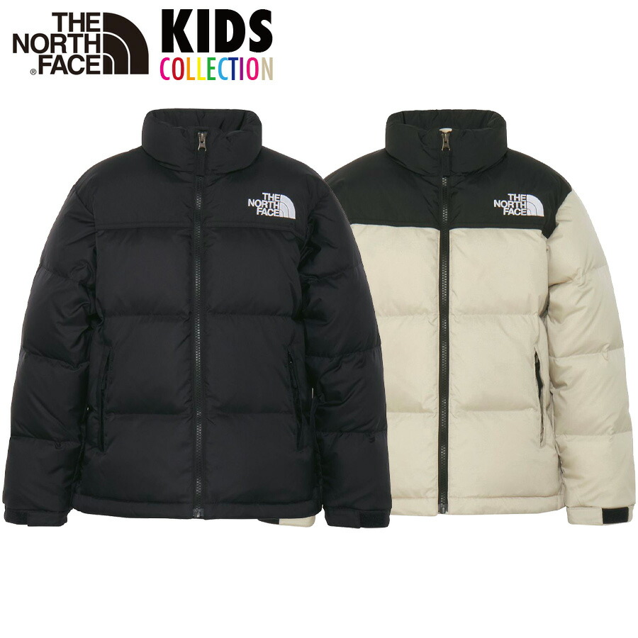 楽天市場】【撥水防寒】THE NORTH FACE ザ・ノース・フェイス キッズ