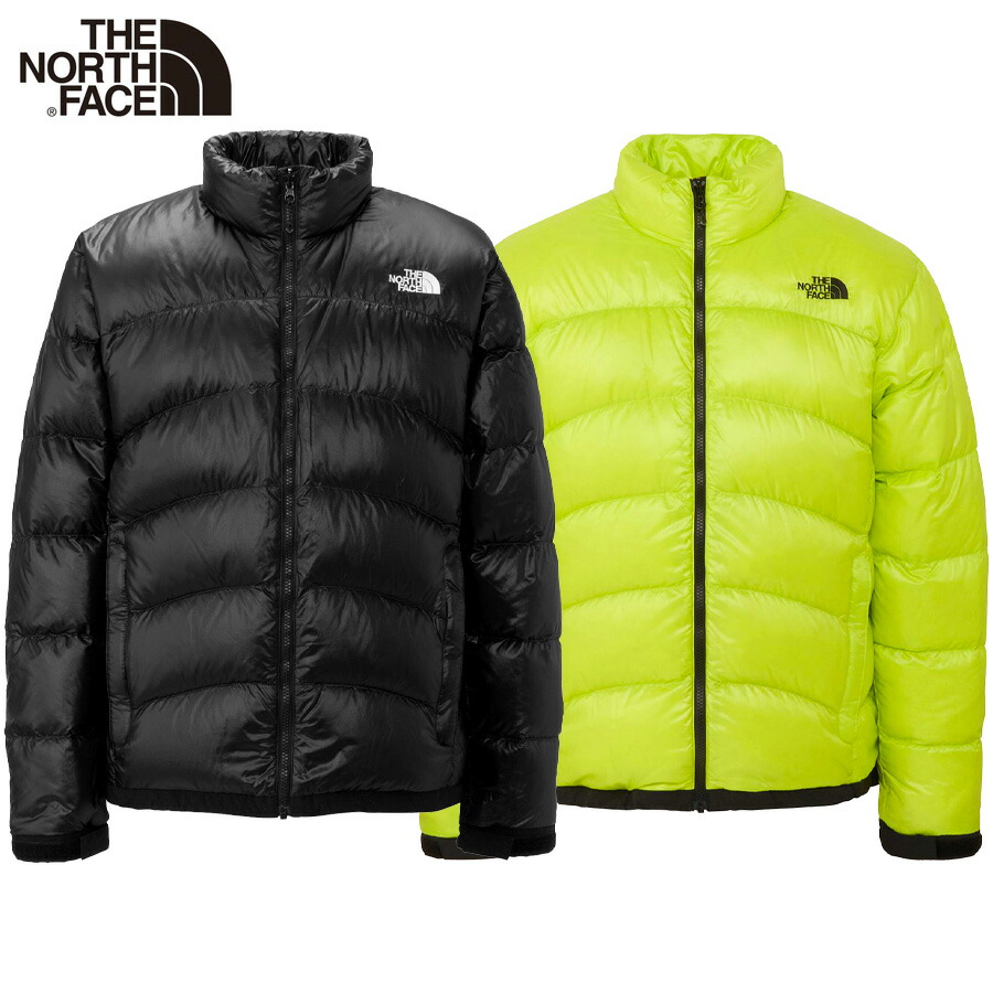 楽天市場】THE NORTH FACE ノースフェイス ダウンジャケット M'S