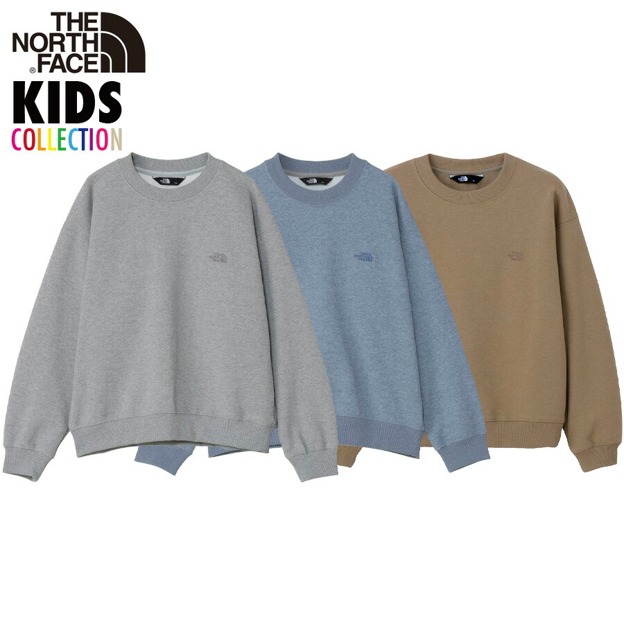 楽天市場】ザ・ノース・フェイス スウェット THE NORTH FACE