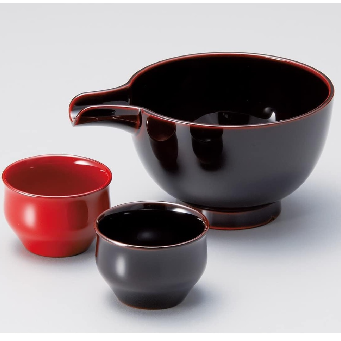 漆塗り片口酒器めずらしい蓋つき 楽天市場】【最大300円クーポン 17日9:59まで】 天然木製 片口