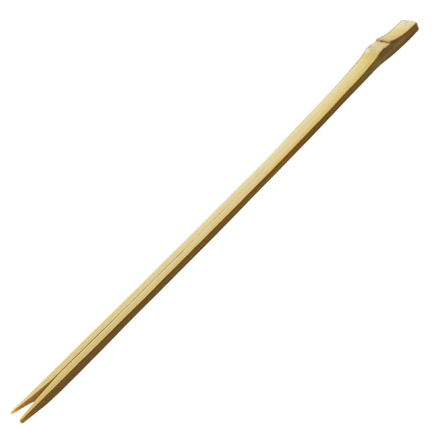 竹串 国産 松葉串 500本（1袋100本入×5袋）＜御役目備品 御厨子所 焼き鳥 串揚げ 和食 飲食店 赤ちょうちん＞