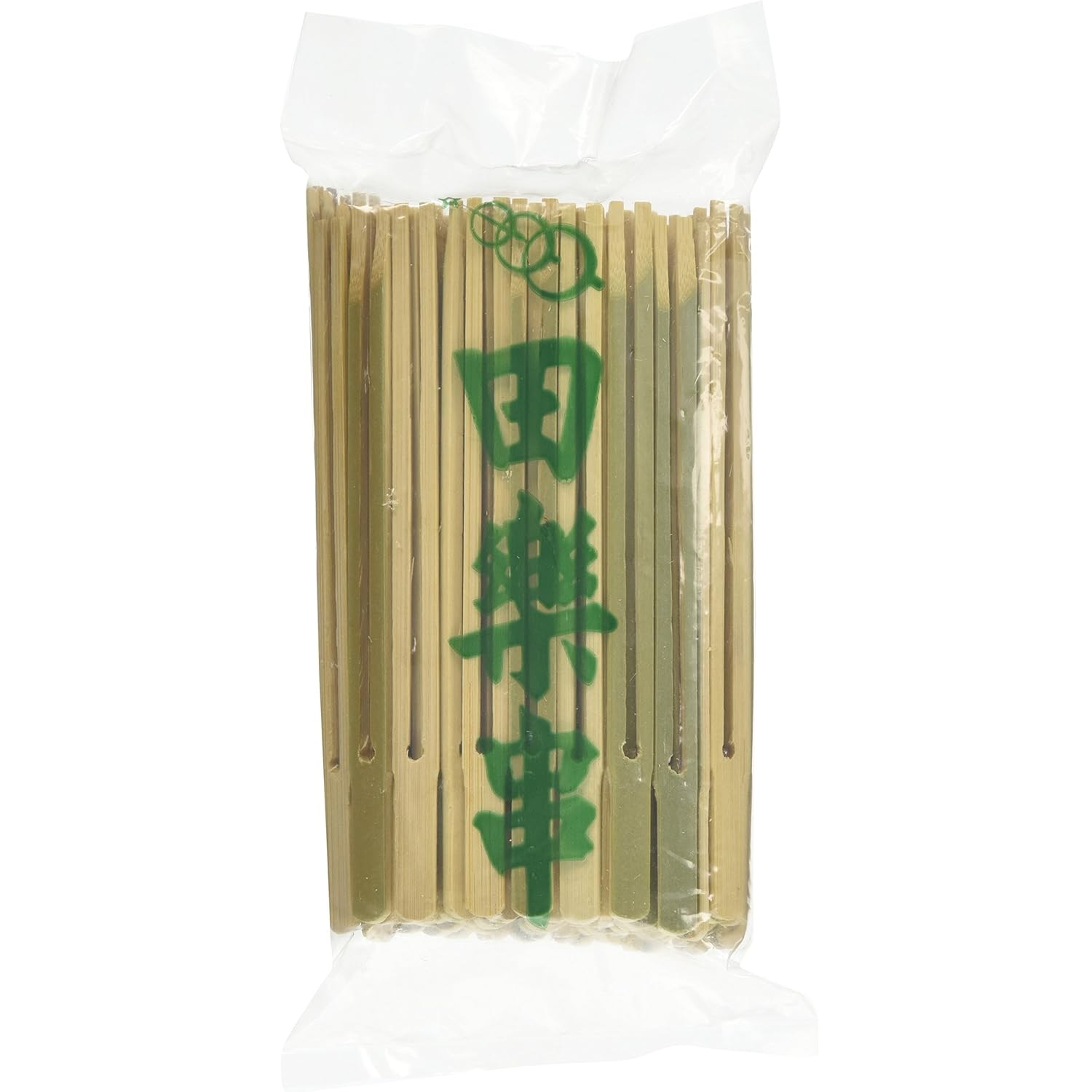 竹串 田楽串 新 並 14糎 500本（1袋100本入×5袋）＜御役目備品 御厨子所 焼き鳥 串揚げ 和食 飲食店 赤ちょうちん＞