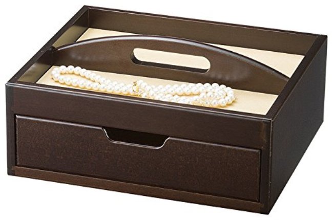 日本製 会津漆器 プレジデント 一段 ボックス レターケース ジュエリーケース 書類入れ 伝票 請求書 整理整頓 シンプル デスク パソコン 稟議書 小物入れ Painfreepainrelief Com