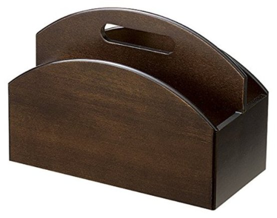 日本製 会津漆器プレジデント リモコンラック