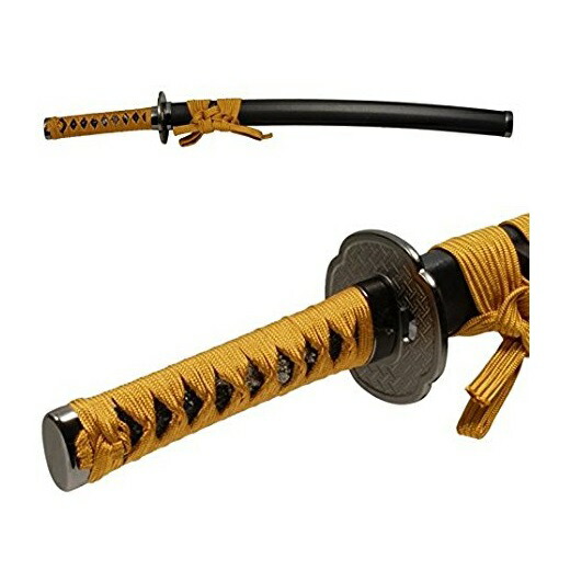 模造刀剣　NEU-147 骨喰藤四郎 脇差し 全長 : 70cm 刃渡 : 45cm 柄長 : 17.5cm