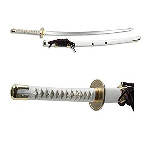 模造刀剣　NEU-156　模造刀剣 刀匠シリーズ　石切丸 大刀 全長:105cm/刃渡:73cm 柄長:25.5cm