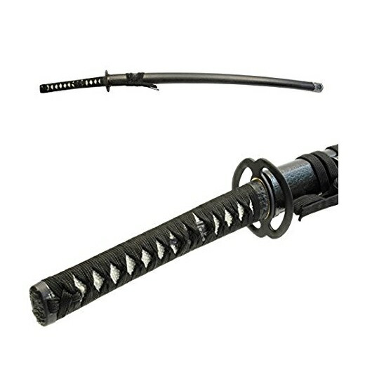 江戸時代拵　五三の桐縁象嵌　虎目貫　宮本武蔵拵　赤銅地叩鍔 楽天市場】模造刀 日本刀復刻武将シリーズ 宮本武蔵 ＼楽天ランキング1