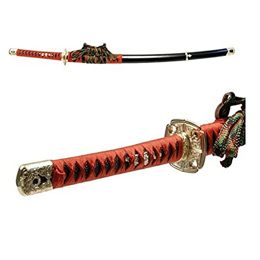 模造刀 NEU-019 戦国シリーズ・武田信玄 大刀 全長:106cm/刃渡:73cm 柄長:25.5cm