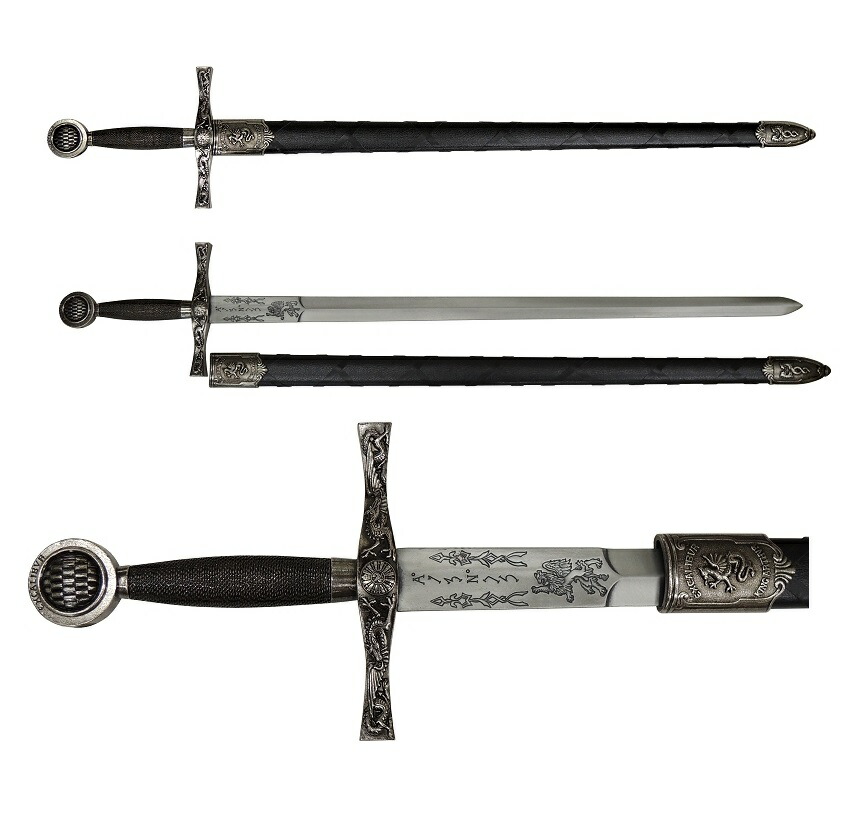 楽天市場】【送料無料】 クラッセ CLASSE 西洋剣(木製)95cm : CLASSE