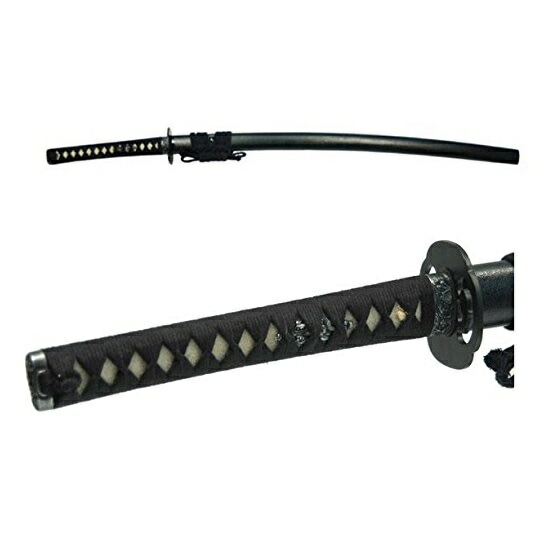 模造刀105cm 模造刀 居合刀 居合刀 練習用居合刀DX （模造刀） 【送料無料】 : セレクト