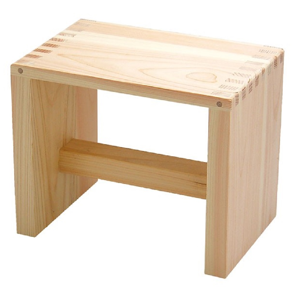 WOOD WORK ひのき湯浴（ゆあみ）の居敷き ちょっとした海水浴場はたご屋人となりを ご住みかで。