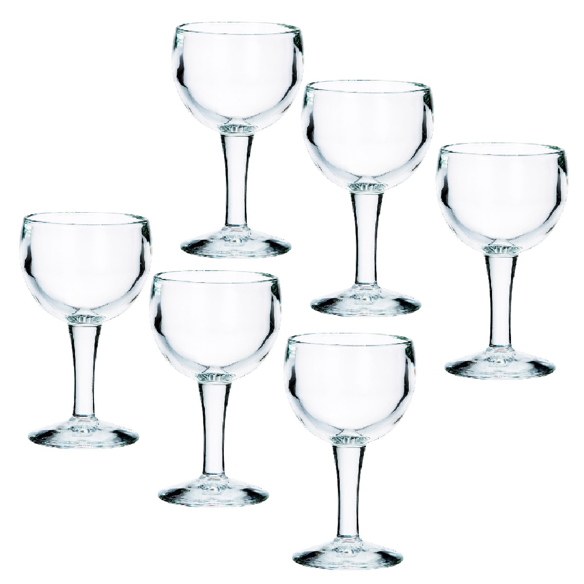 【6客組】【La Rochere】バロン ぶどう酒水飲み 260cccc