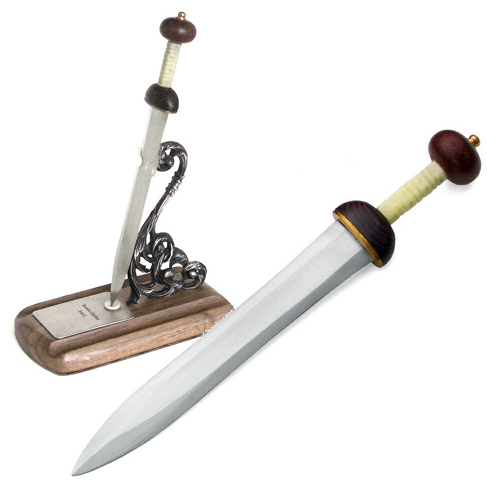 HANWEI (ハンウェイ)　MH2305 ミニローマンソード レターオープナー