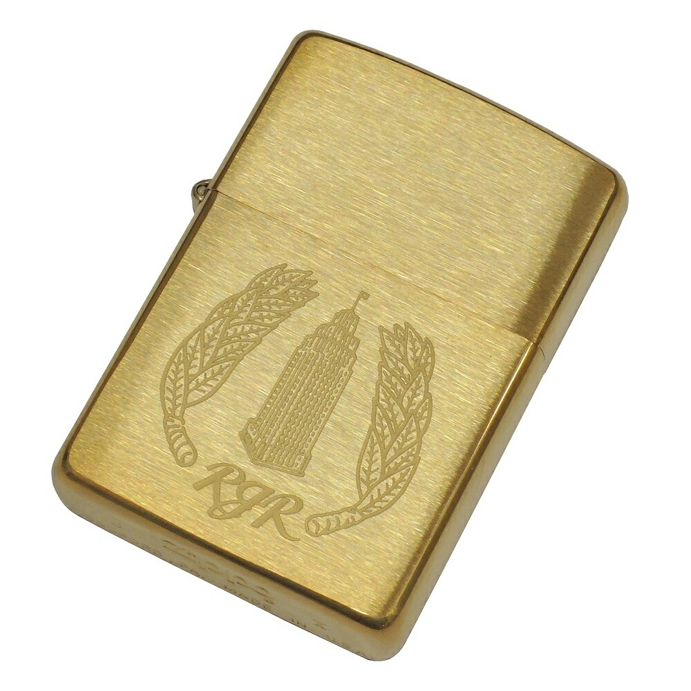 ジッポーライター　ZIPPO 46　1996　\