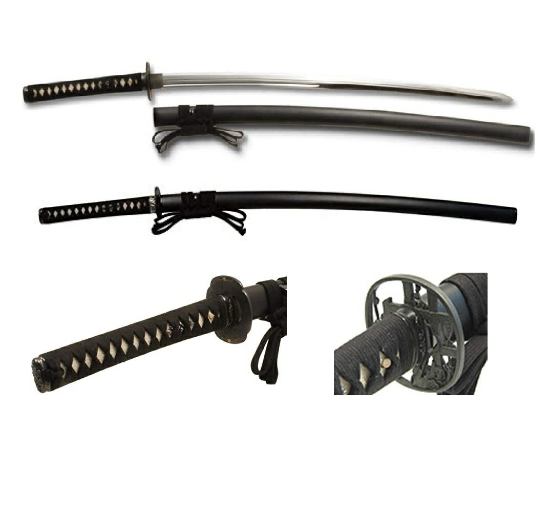 ZS-117　小烏丸DX　KOGARASU　幅広刀身 Amazon.co.jp: 【美術刀剣】 ZS-117 小烏丸DX KOGARASU 幅広刀身