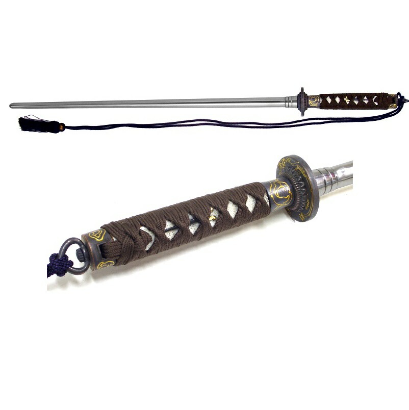 特別価格 Hh 2 長谷川平蔵 愛用 十手 特大 その他