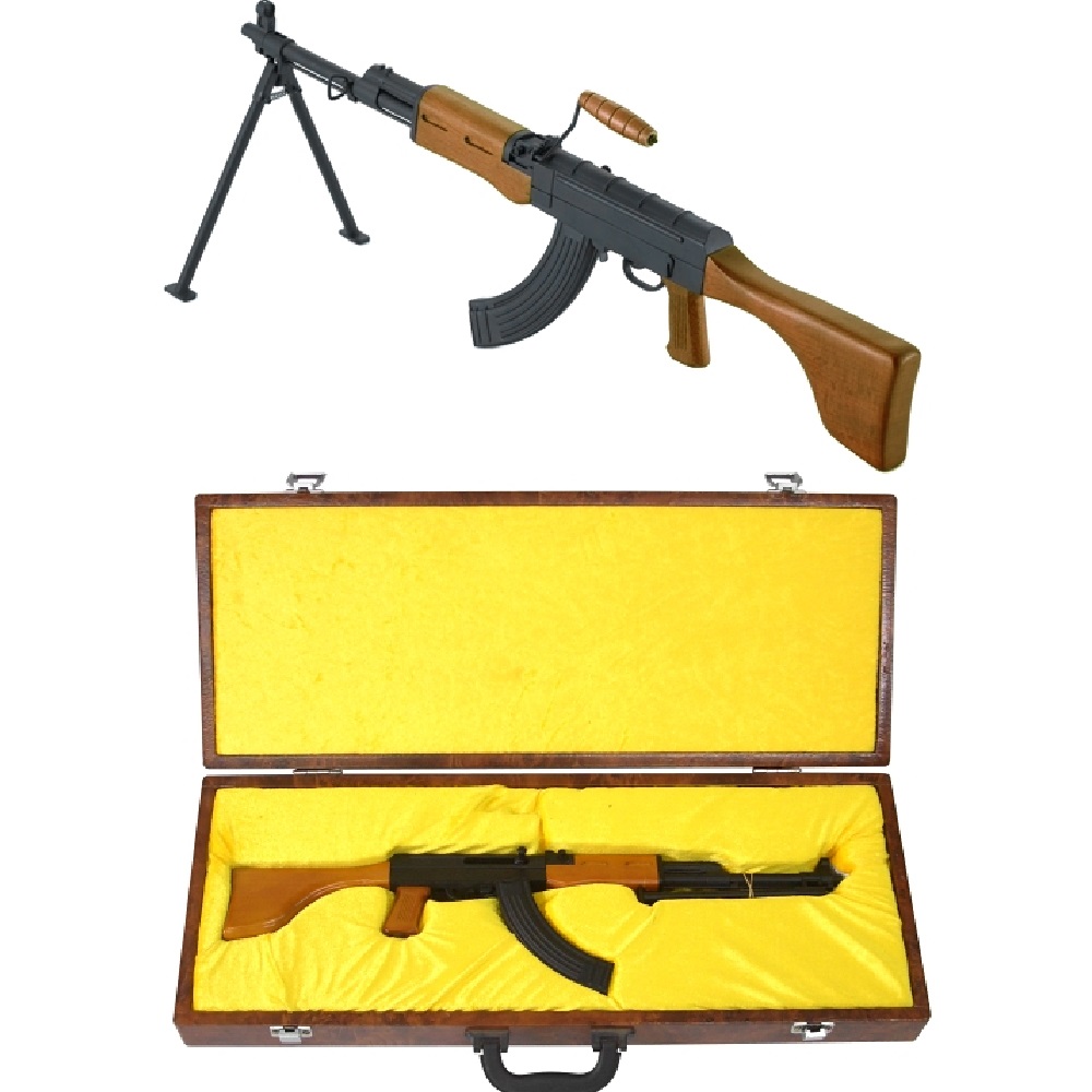 手作　ミニＡＫ47　「中国56式」　新品 手作 ミニAK47 「中国56式」 新品 中華版AK-47 ～ 56式小銃 (Real