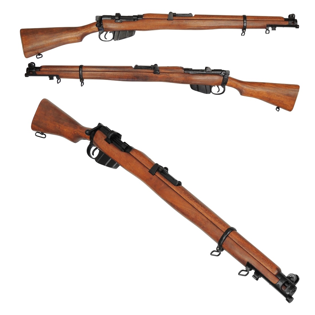 DENIX製　リー エンフィールド  SMLE DENIX デニックス製 SMLE MK3 リー・エンフィールド