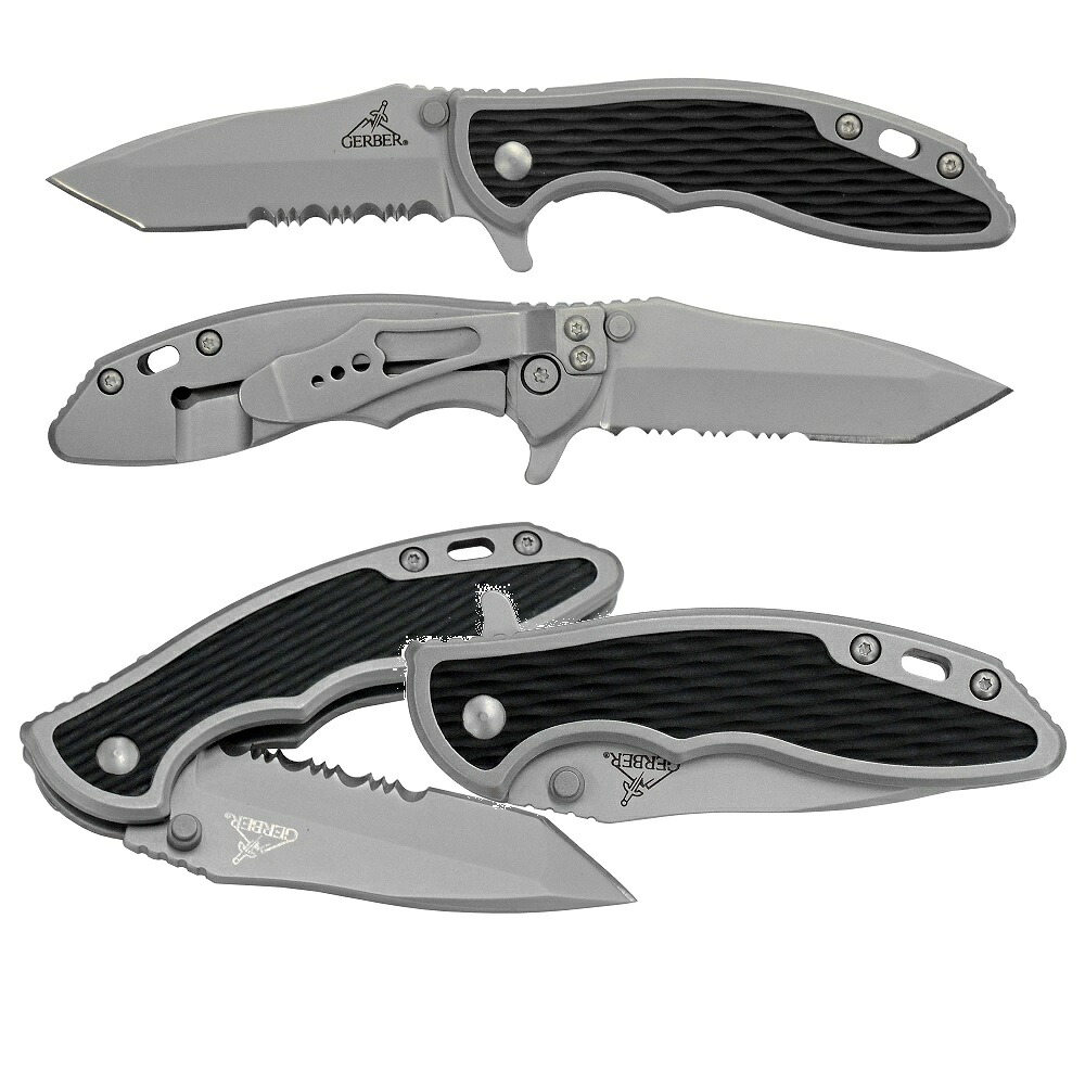 ガーバー　GERBER　22-01403 トーチ 半波