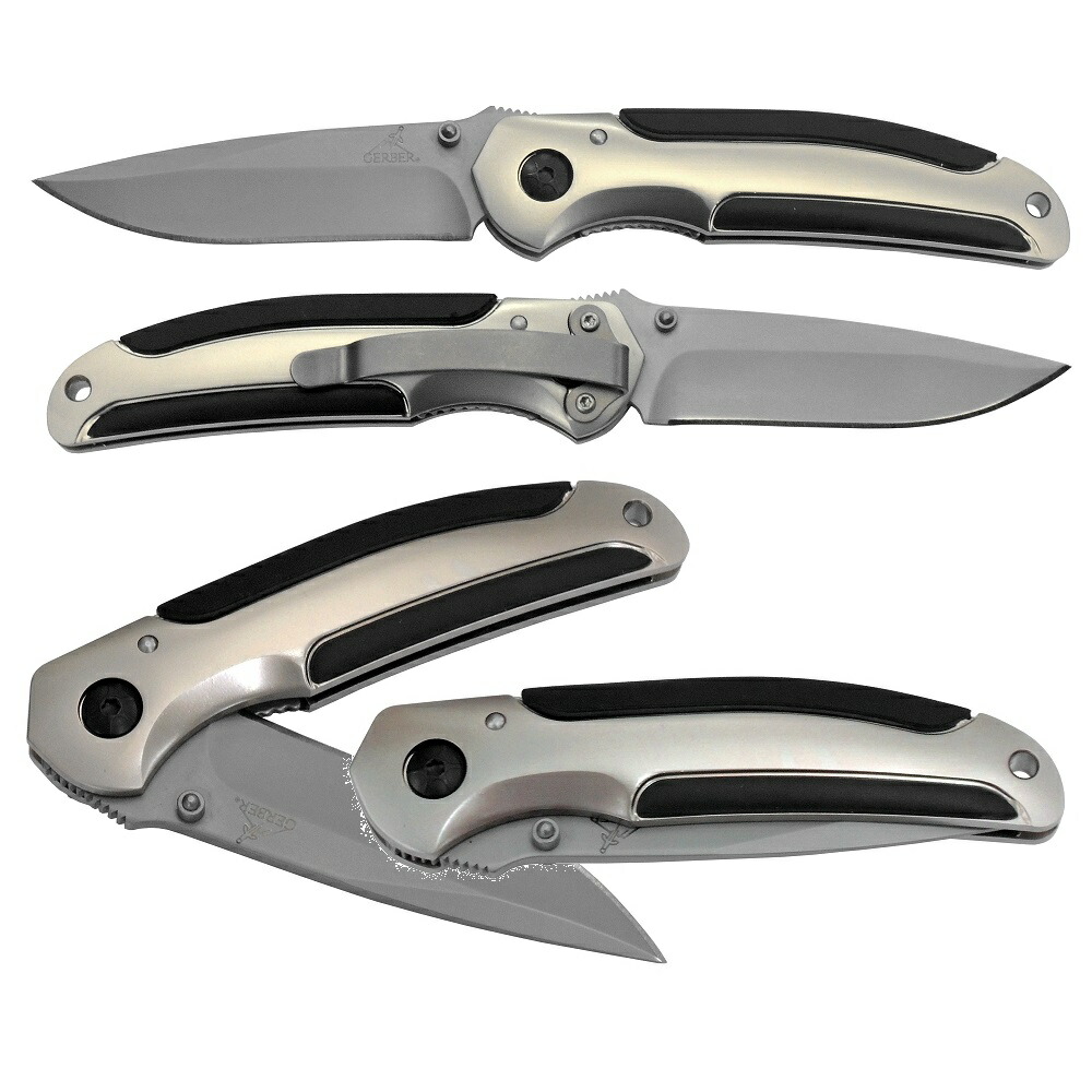 ガーバー　GERBER　22-05842 AR3.00