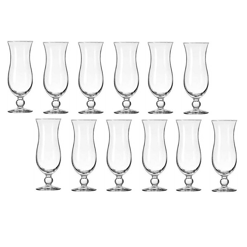 【12客組】Libbey(リビー) スクウオール 3616(444ml) デザート・パフェ・アイスクリーム・サンデーグラス 19,092円