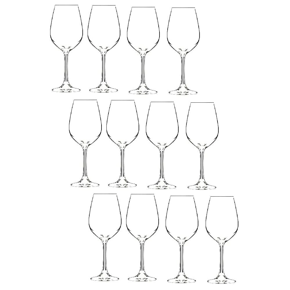 【12客組】Spiegelau(シュピゲラウ) ヴィノグランデ 37 ブランデー(235ml) ブランデーグラス｜虹八-Kohya-