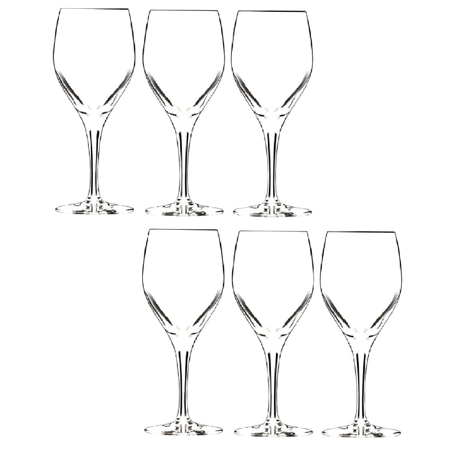 【6客組】Arc International(シェフ&ソムリエ)ChefandSommelier センセーションエグザルト 310ワイン(310ml) ワイングラス