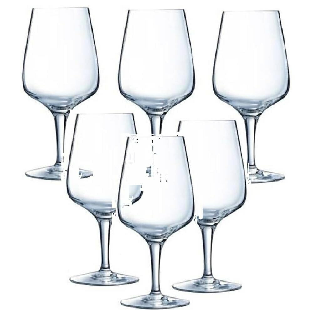【6客組】Arc International(シェフ&ソムリエ)ChefandSommelier シューブリーム マルチパーパス35(350ml)