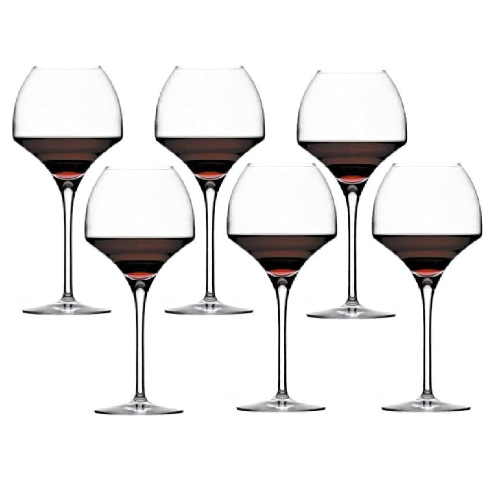 【6客組】Arc International(料理人\u0026ソムリエ)ChefandSommelier 開けはなしナップ ホンブルグ帽47(470ml)  ブドウ酒水のみ