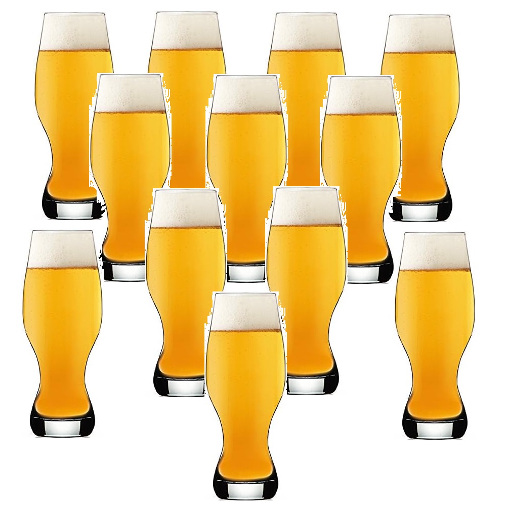 【12客組】Libbey(リビー) クラフトビールグラス 1647(473ml) ビールグラス