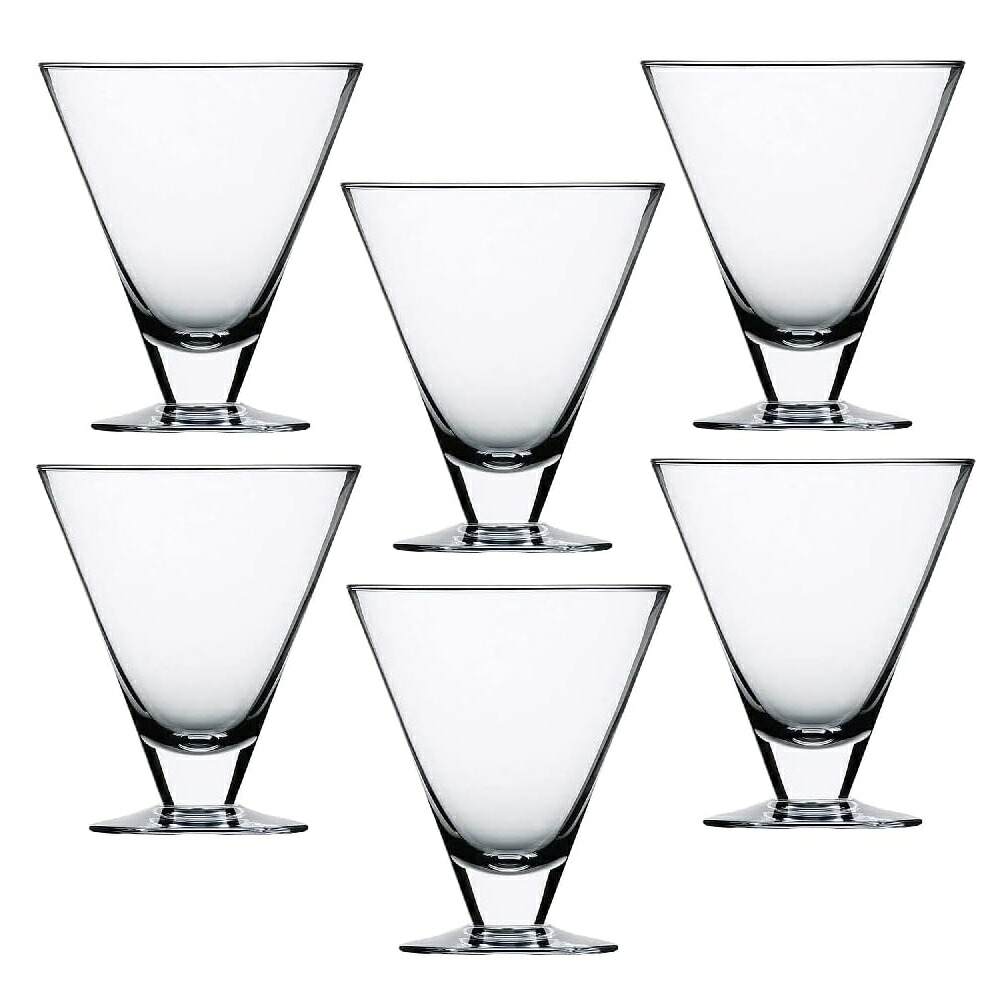 【6客組】933パフェ (250ml) デザート・パフェグラス