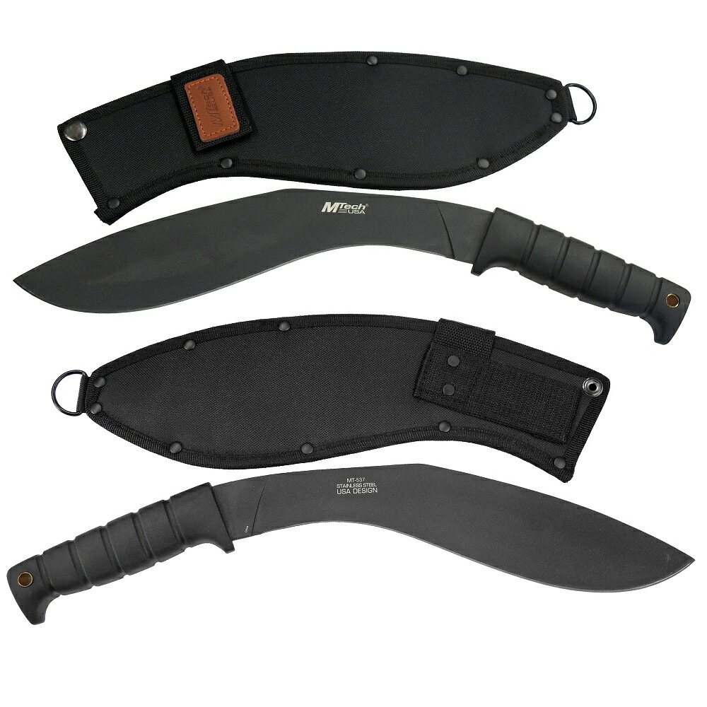 楽天市場】シュレード SCHRADE SCHKM1SM シュレードククリSM : 虹八-Kohya-