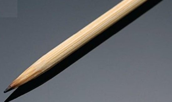 竹串（丸）先焼 約18糎 Φ2.5粍 5箱仕掛ける約6000本（1箱あたり近所約1Kg 約1200本入）