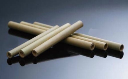 竹輪棒 小 100本入 Φ1～1.5×13.5糎/大 100本入 約Φ1～1.5×22.5糎＜焼ちくわ 練り物 野焼きちくわ 竹付き添い人鯛ちくわ おでん 竹チクワ 笹かま お差し上げ物 あごちくわ＞