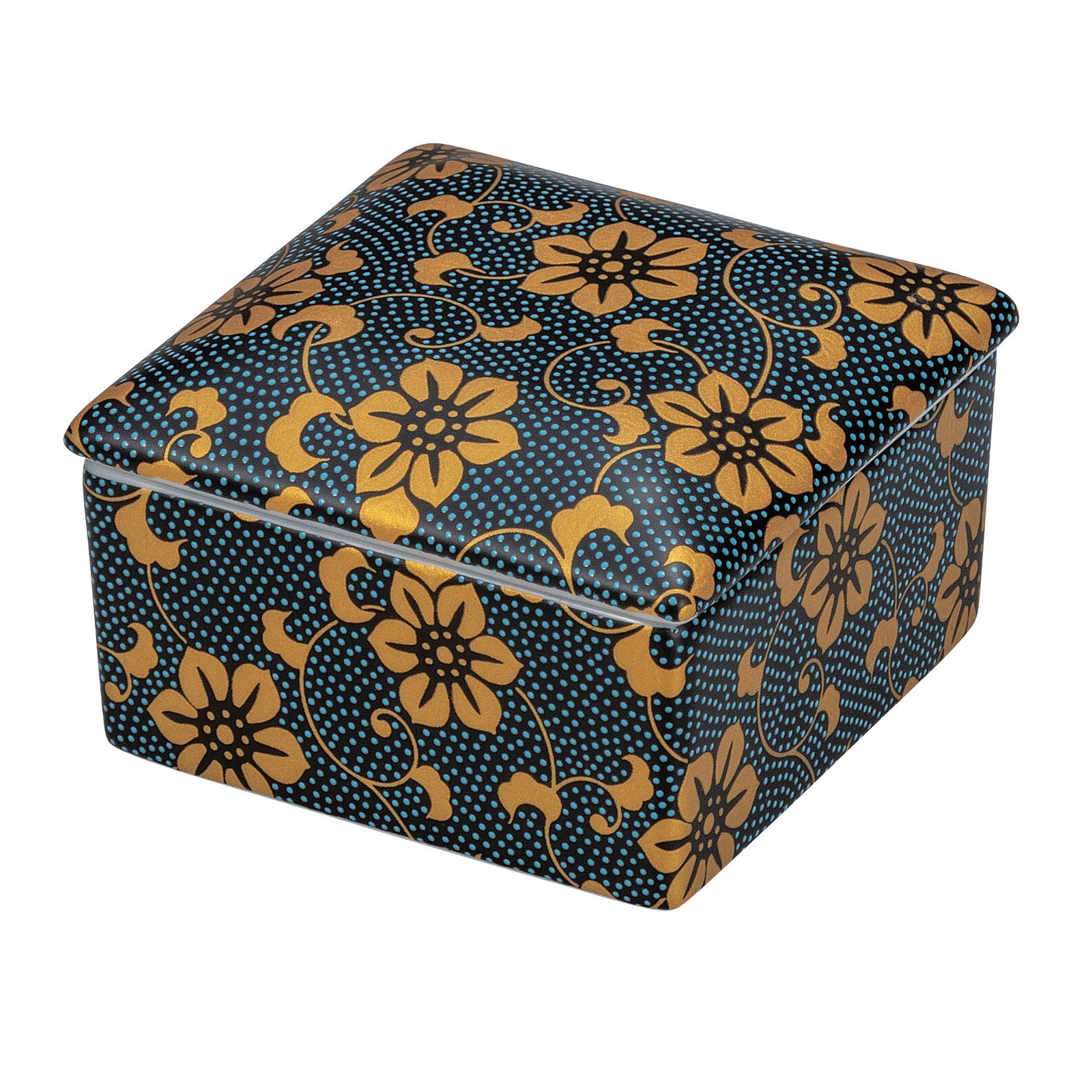 楽天市場】10号座観音 青磁 【九谷焼】縁起置物 : 九谷焼 窯元