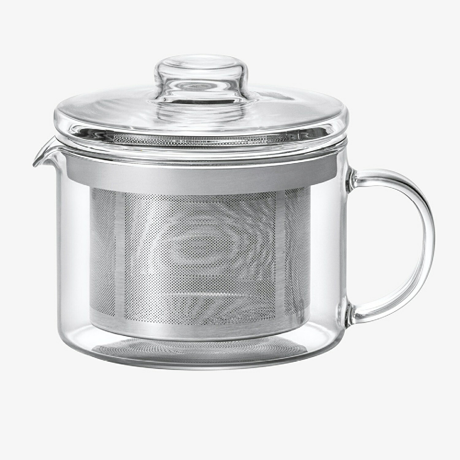 Common ガラスポット 500ml