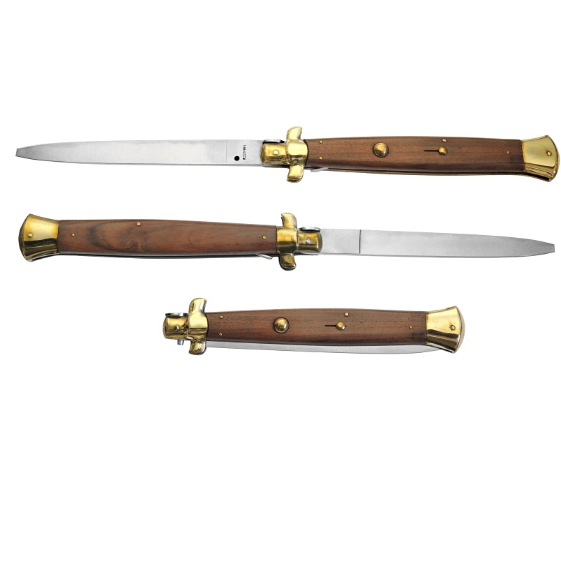 マニアゴ MANIAGO 1202/45RB 発条マイ茄子１番ウッド サクラ色木材