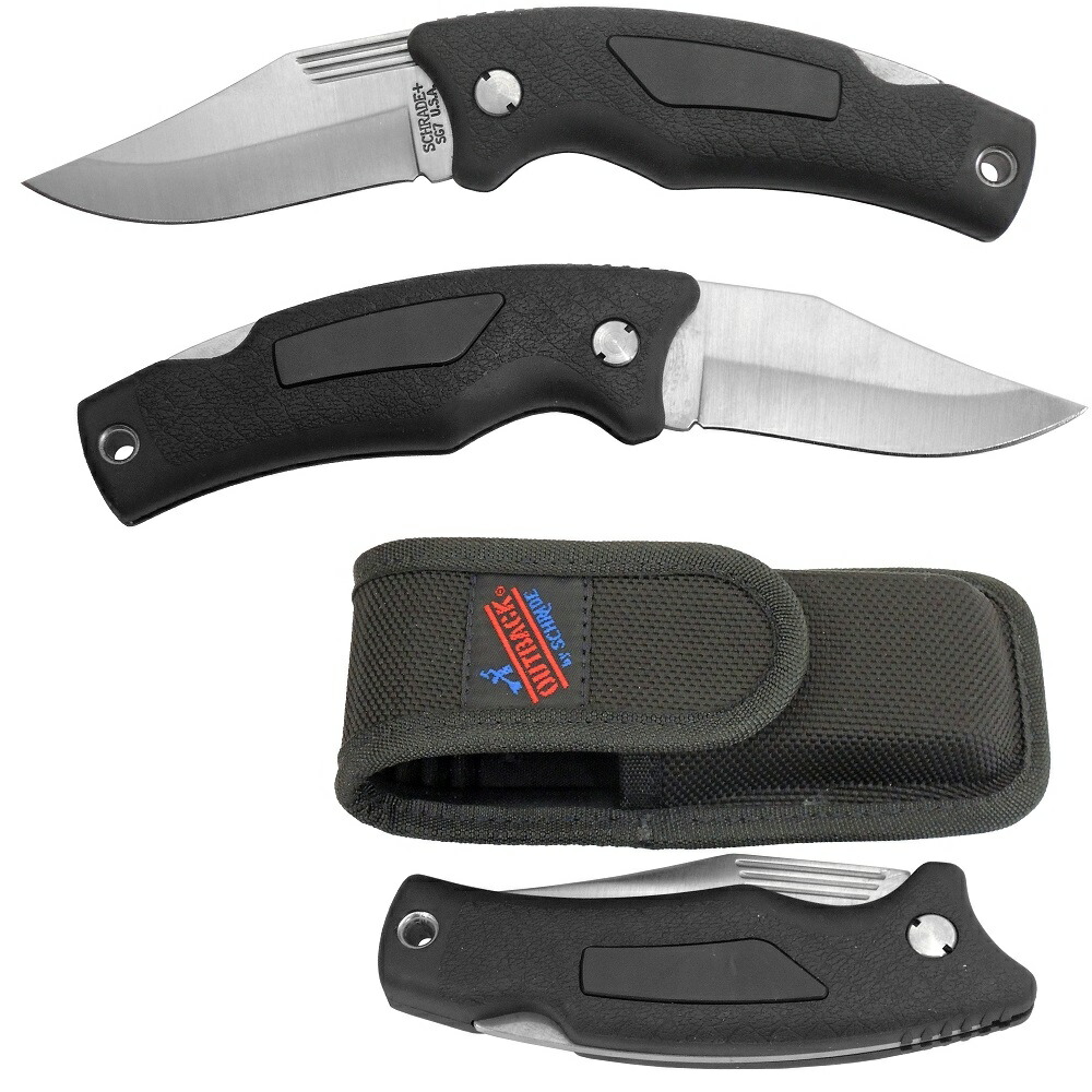 シュレード SCHRADE　SG7 アウトバック