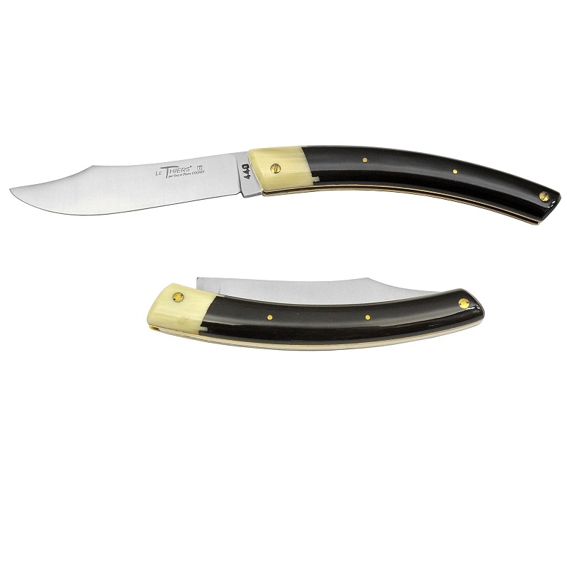 MCC (エムシーシー)　95CN1CBP　THIERS/チアーズ｜虹八-Kohya-