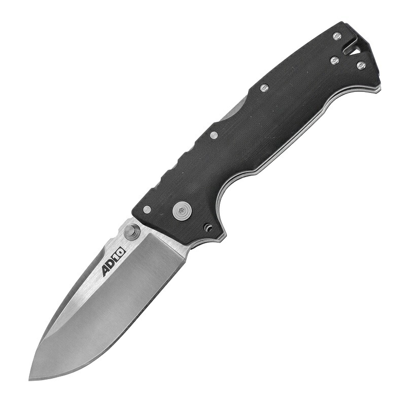 楽天市場】COLD STEELコールドスチール35AP San Mai Outdoorsman