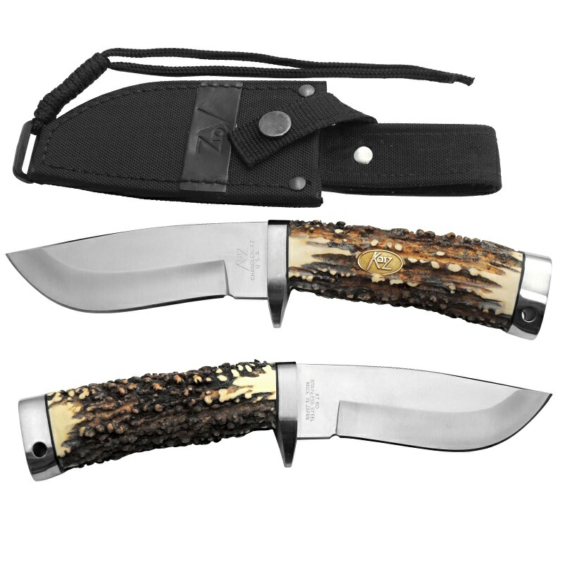 キャッツ KATZ KNIVES K-103ST プーマ
