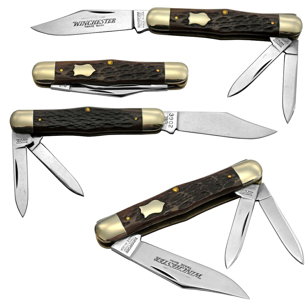ウィンチェスター　WINCHESTER　W15-3902 ウィットラー｜虹八-Kohya-