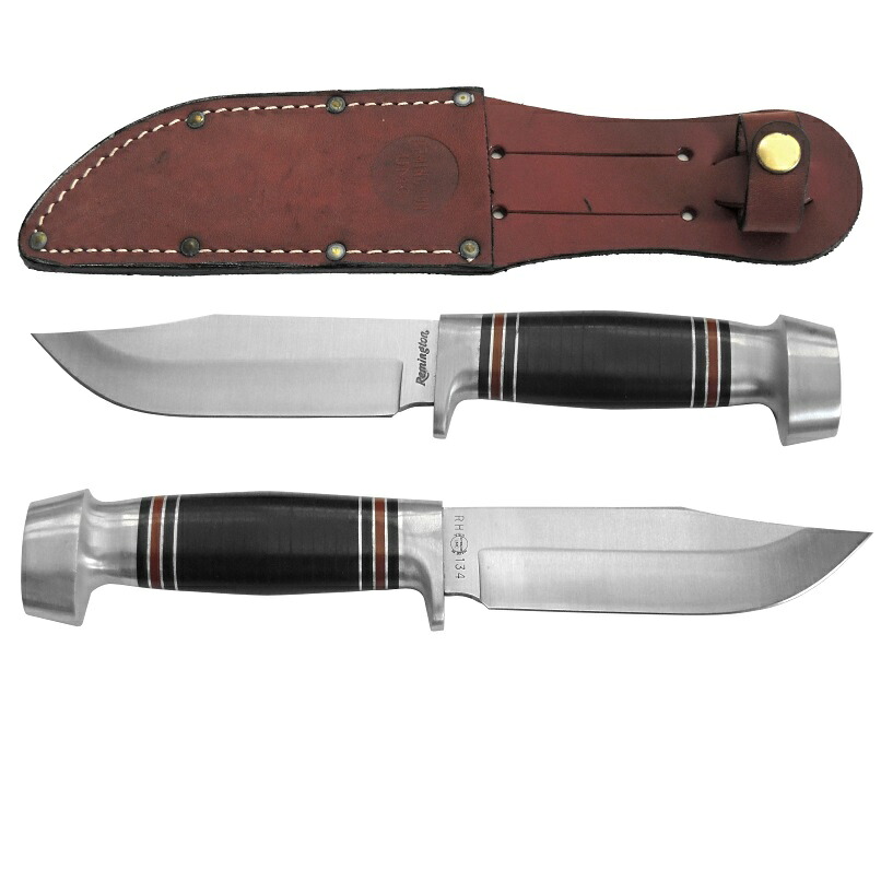 レミントン REMINGTON　RH134 レザーワッシャー