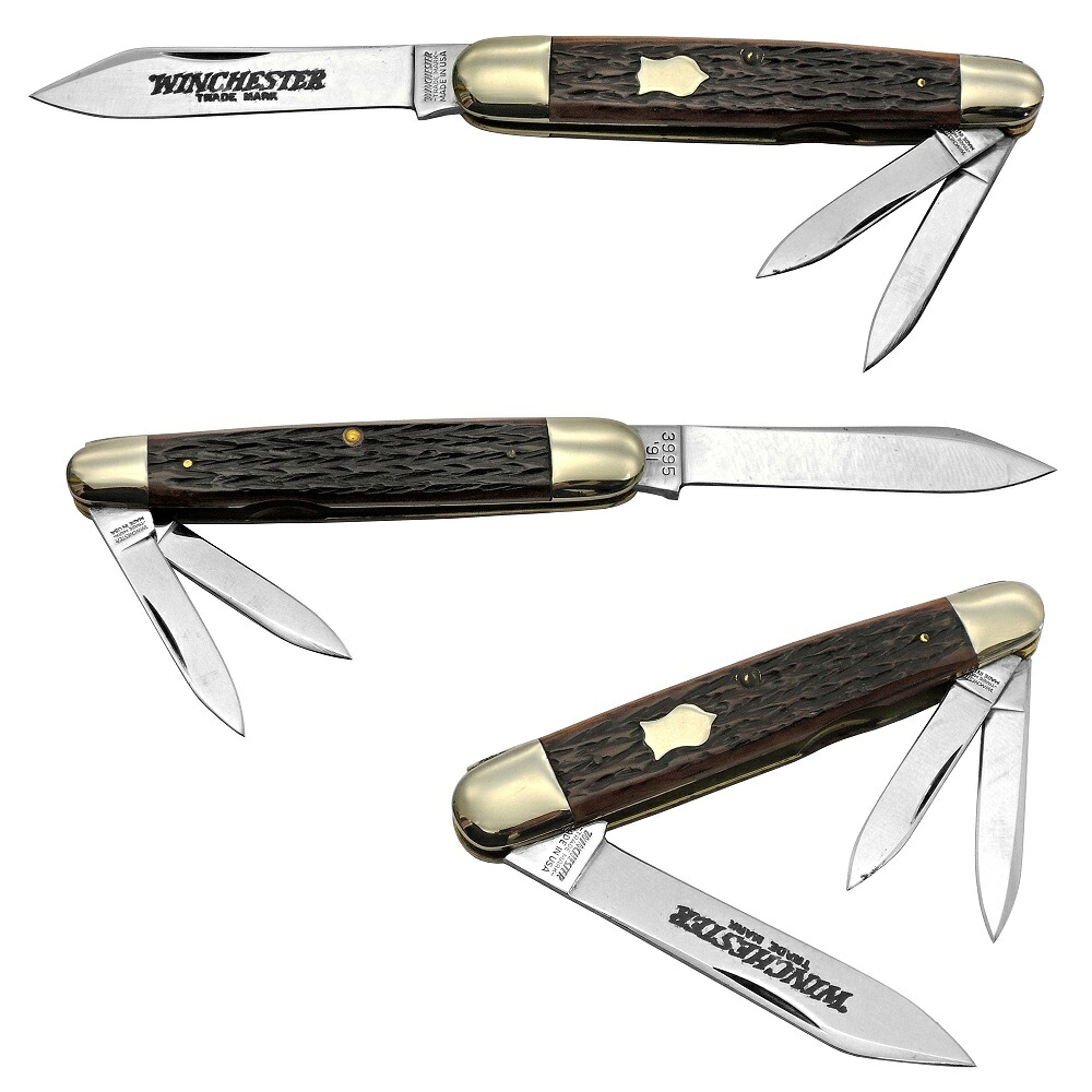 ウィンチェスター　WINCHESTER　W15-3995 ウィットラー｜虹八-Kohya-